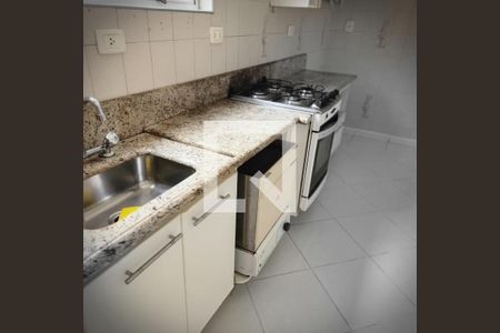 Apartamento à venda com 3 quartos, 127m² em Mandaqui, São Paulo