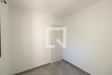 Quarto 1 de apartamento para alugar com 2 quartos, 40m² em Centro, Diadema