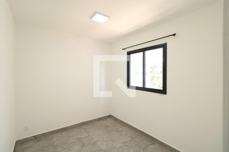 Quarto 1 de apartamento para alugar com 2 quartos, 40m² em Centro, Diadema