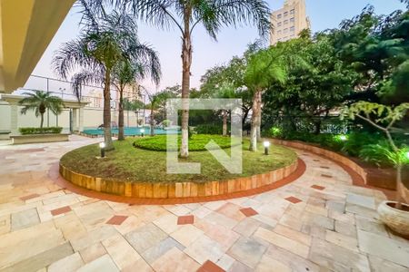 Área comum de apartamento para alugar com 3 quartos, 143m² em Ipiranga, São Paulo