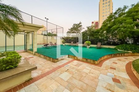 Área comum de apartamento para alugar com 3 quartos, 143m² em Ipiranga, São Paulo