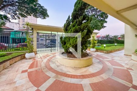 Área comum de apartamento para alugar com 3 quartos, 143m² em Ipiranga, São Paulo