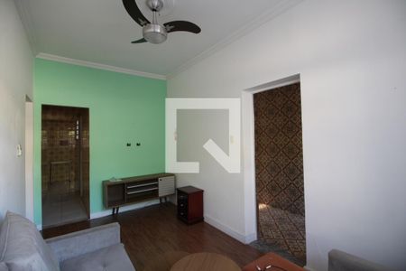 Sala de apartamento para alugar com 2 quartos, 70m² em Freguesia (jacarepaguá), Rio de Janeiro