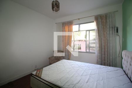 Quarto 1 de apartamento para alugar com 2 quartos, 70m² em Freguesia (jacarepaguá), Rio de Janeiro