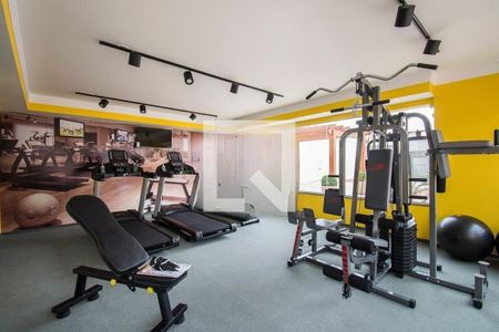 Apartamento à venda com 3 quartos, 90m² em Fundação, São Caetano do Sul