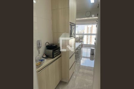 Apartamento à venda com 3 quartos, 90m² em Fundação, São Caetano do Sul
