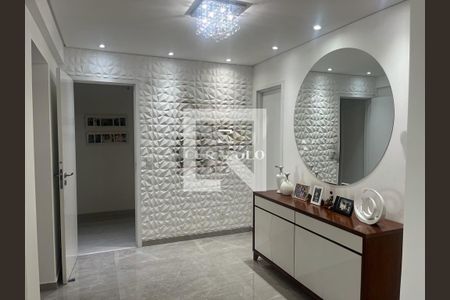 Apartamento à venda com 3 quartos, 90m² em Fundação, São Caetano do Sul