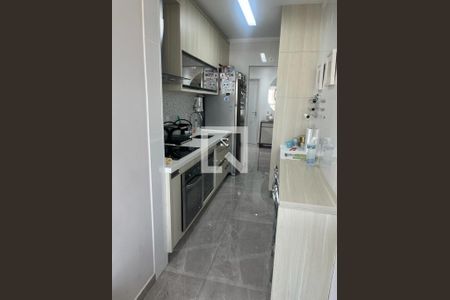 Apartamento à venda com 3 quartos, 90m² em Fundação, São Caetano do Sul