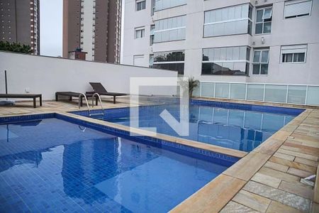 Apartamento à venda com 3 quartos, 90m² em Fundação, São Caetano do Sul