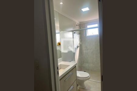 Apartamento à venda com 3 quartos, 90m² em Fundação, São Caetano do Sul
