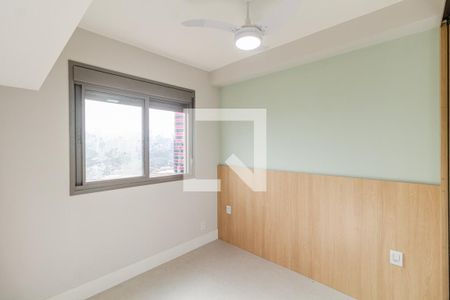 Suíte de apartamento à venda com 1 quarto, 28m² em Pinheiros, São Paulo