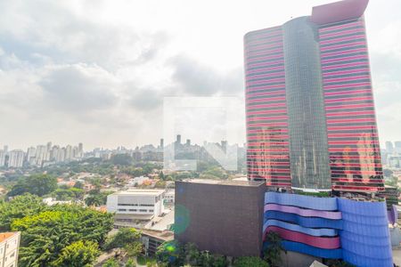 Vista Suíte de apartamento à venda com 1 quarto, 28m² em Pinheiros, São Paulo