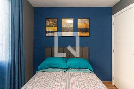 Quarto de apartamento para alugar com 1 quarto, 32m² em República, São Paulo