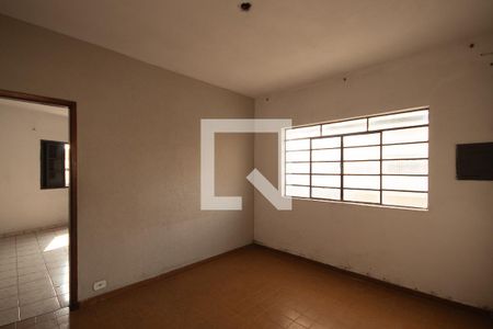 Sala de casa à venda com 2 quartos, 216m² em Vila Dom Pedro Ii, São Paulo
