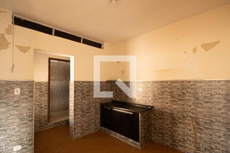Cozinha de casa à venda com 2 quartos, 216m² em Vila Dom Pedro Ii, São Paulo