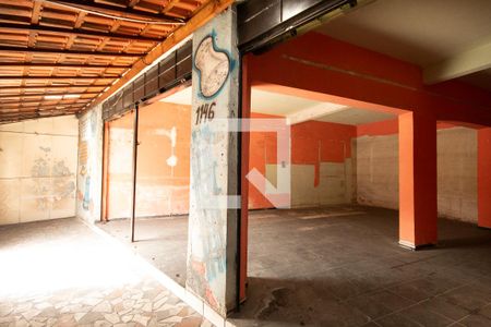 Garagem de casa à venda com 2 quartos, 216m² em Vila Dom Pedro Ii, São Paulo