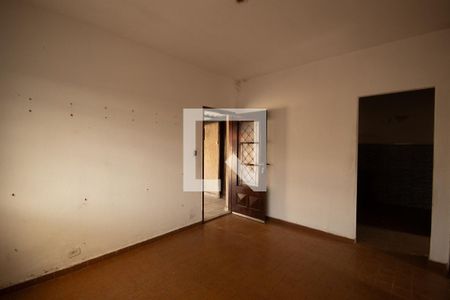 Sala de casa à venda com 2 quartos, 216m² em Vila Dom Pedro Ii, São Paulo