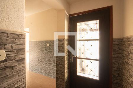 Hall de casa à venda com 2 quartos, 216m² em Vila Dom Pedro Ii, São Paulo