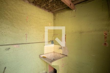 Área de Serviço de casa à venda com 2 quartos, 216m² em Vila Dom Pedro Ii, São Paulo