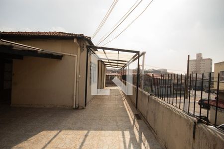 Quintal de casa à venda com 2 quartos, 216m² em Vila Dom Pedro Ii, São Paulo