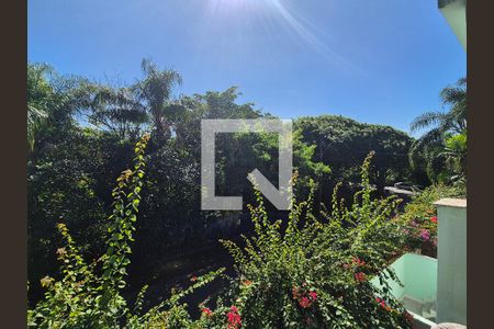 Suíte 1 - vista de casa de condomínio à venda com 3 quartos, 200m² em Recreio dos Bandeirantes, Rio de Janeiro