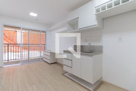 Sala de apartamento para alugar com 0 quarto, 33m² em Vila Mariana, São Paulo