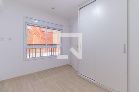 Quarto de apartamento para alugar com 0 quarto, 33m² em Vila Mariana, São Paulo