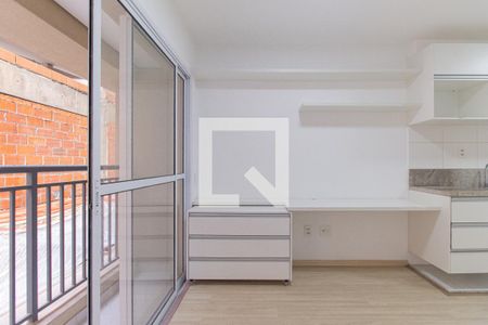 Sala de apartamento para alugar com 0 quarto, 33m² em Vila Mariana, São Paulo