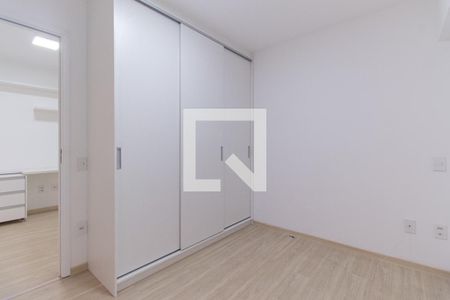 Quarto de apartamento para alugar com 0 quarto, 33m² em Vila Mariana, São Paulo