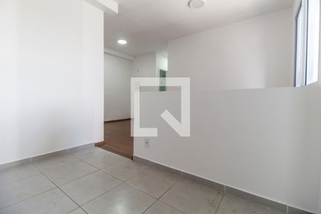 Cozinha de apartamento à venda com 1 quarto, 50m² em Vila Militar, Barueri