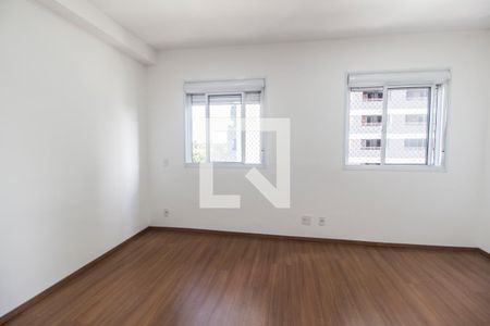 Quarto de apartamento à venda com 1 quarto, 50m² em Vila Militar, Barueri
