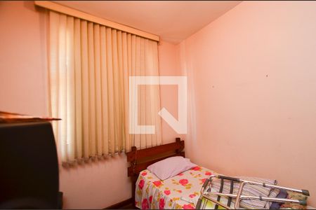 Quarto 1 de apartamento para alugar com 3 quartos, 90m² em Sagrada Família, Belo Horizonte