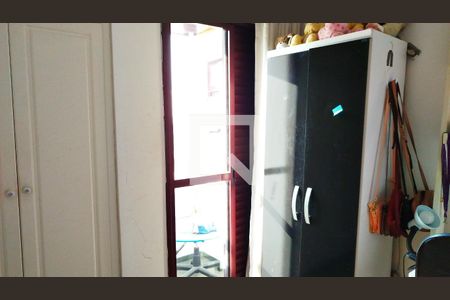 Quarto 2 de apartamento à venda com 3 quartos, 90m² em Tatuapé, São Paulo