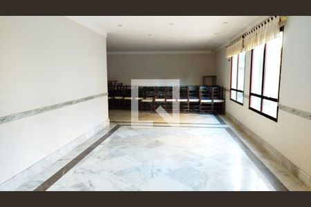 Área comum de apartamento à venda com 3 quartos, 90m² em Tatuapé, São Paulo