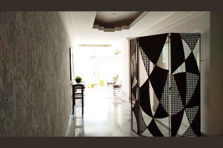 Área comum de apartamento à venda com 3 quartos, 90m² em Tatuapé, São Paulo