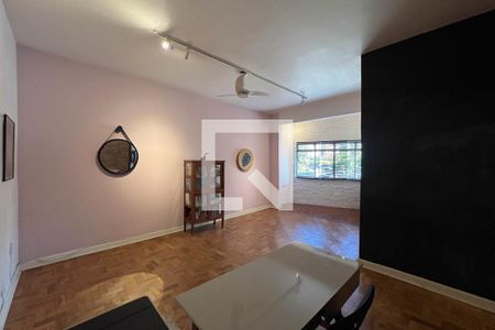 Quarto 1 de apartamento para alugar com 2 quartos, 135m² em Vila Mariana, São Paulo