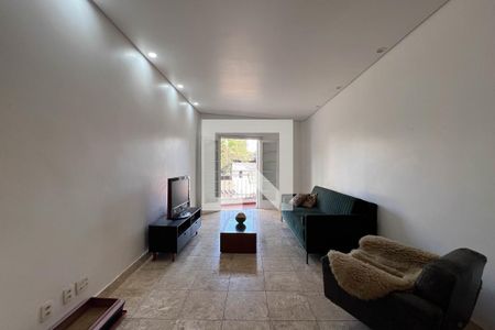 Sala de apartamento para alugar com 2 quartos, 135m² em Vila Mariana, São Paulo