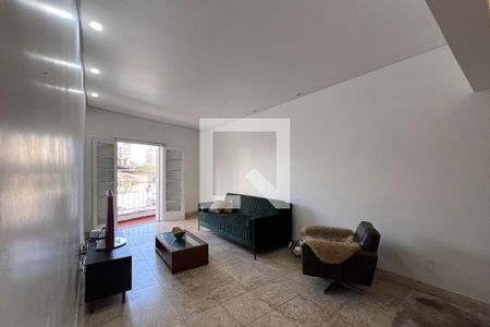 Sala de apartamento para alugar com 2 quartos, 135m² em Vila Mariana, São Paulo