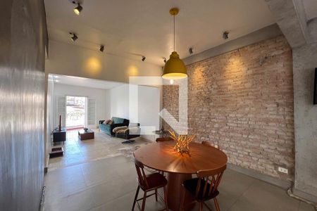 Sala de apartamento para alugar com 2 quartos, 135m² em Vila Mariana, São Paulo