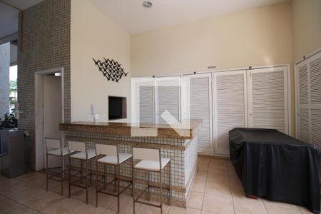 Área comum de apartamento para alugar com 3 quartos, 72m² em Jacarepaguá, Rio de Janeiro
