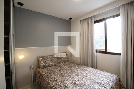 Suíte de apartamento para alugar com 3 quartos, 72m² em Jacarepaguá, Rio de Janeiro