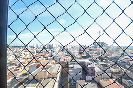 Vista do Quarto 1 de apartamento à venda com 2 quartos, 43m² em Vila Santa Luzia, São Bernardo do Campo