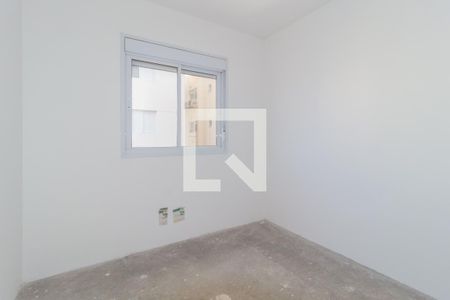 Quarto 1 de apartamento à venda com 3 quartos, 77m² em Alto da Mooca, São Paulo