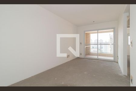 Sala de apartamento à venda com 3 quartos, 77m² em Alto da Mooca, São Paulo