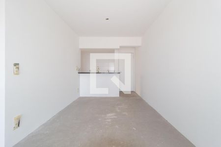 Sala de apartamento à venda com 3 quartos, 77m² em Alto da Mooca, São Paulo