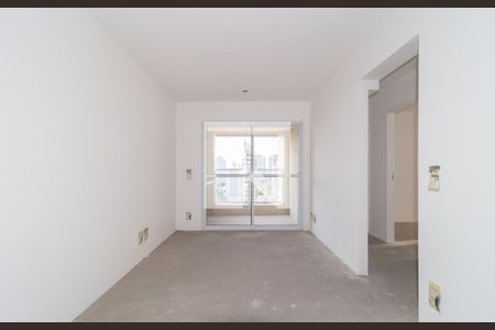 Sala de apartamento à venda com 3 quartos, 77m² em Alto da Mooca, São Paulo