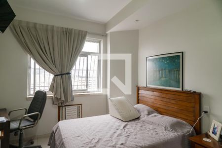 Quarto 1 de apartamento à venda com 3 quartos, 80m² em Icaraí, Niterói