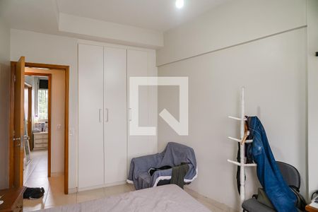 Quarto 1 de apartamento à venda com 3 quartos, 80m² em Icaraí, Niterói