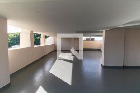 Área comum de apartamento à venda com 1 quarto, 47m² em Centro, Niterói