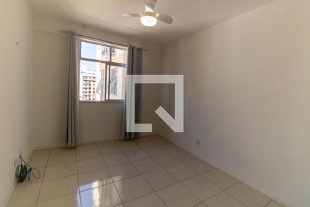 Sala de apartamento à venda com 1 quarto, 47m² em Centro, Niterói